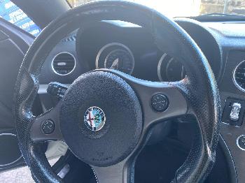 ALFA ROMEO SPIDER 2.0 JTDM 170 CV 