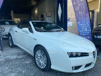 ALFA ROMEO SPIDER 2.0 JTDM 170 CV 