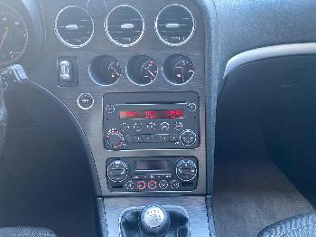ALFA ROMEO SPIDER 2.0 JTDM 170 CV 