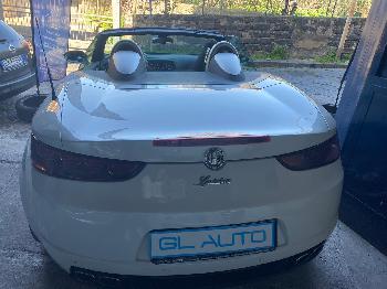 ALFA ROMEO SPIDER 2.0 JTDM 170 CV 