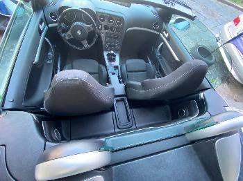 ALFA ROMEO SPIDER 2.0 JTDM 170 CV 