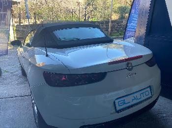 ALFA ROMEO SPIDER 2.0 JTDM 170 CV 