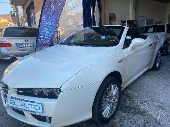 ALFA ROMEO SPIDER 2.0 JTDM 170 CV 