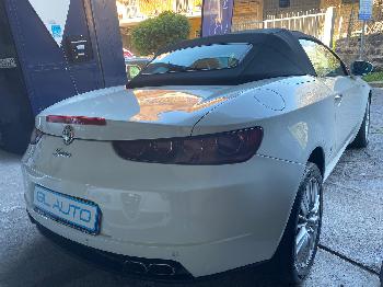 ALFA ROMEO SPIDER 2.0 JTDM 170 CV 