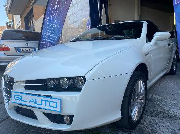 ALFA ROMEO SPIDER 2.0 JTDM 170 CV 