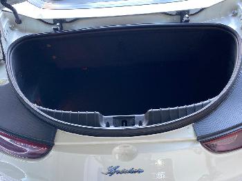 ALFA ROMEO SPIDER 2.0 JTDM 170 CV 
