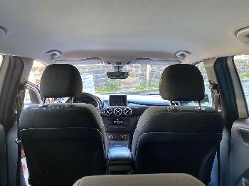 MERCEDES-BENZ CLASSE B 180 CDI AUTOMATIC BUSINESS