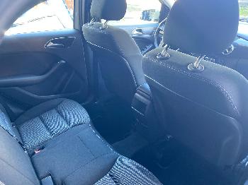 MERCEDES-BENZ CLASSE B 180 CDI AUTOMATIC BUSINESS