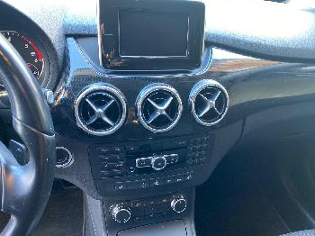 MERCEDES-BENZ CLASSE B 180 CDI AUTOMATIC BUSINESS