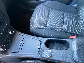 MERCEDES-BENZ CLASSE B 180 CDI AUTOMATIC BUSINESS