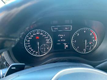 MERCEDES-BENZ CLASSE B 180 CDI AUTOMATIC BUSINESS
