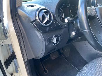 MERCEDES-BENZ CLASSE B 180 CDI AUTOMATIC BUSINESS