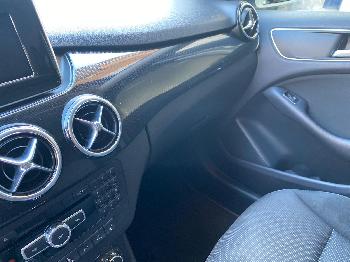 MERCEDES-BENZ CLASSE B 180 CDI AUTOMATIC BUSINESS
