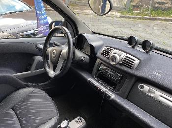 SMART FORTWO 800 CDI 