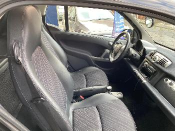 SMART FORTWO 800 CDI 