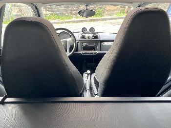 SMART FORTWO 800 CDI 