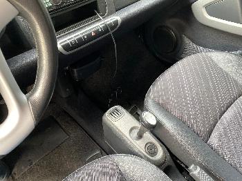 SMART FORTWO 800 CDI 