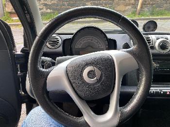 SMART FORTWO 800 CDI 