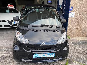 SMART FORTWO 800 CDI 