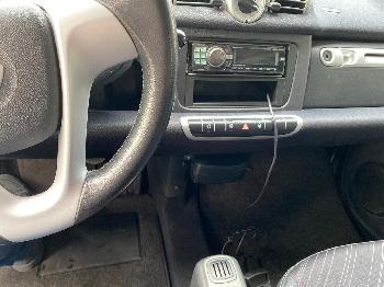SMART FORTWO 800 CDI 