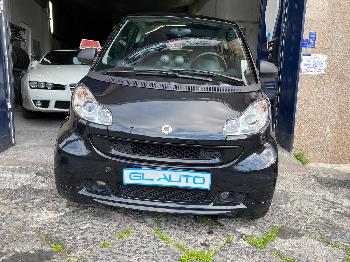 SMART FORTWO 800 CDI 