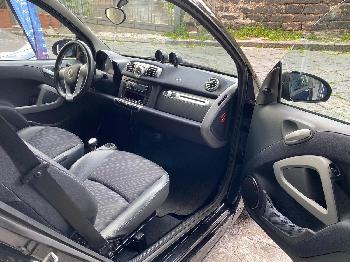 SMART FORTWO 800 CDI 