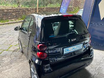SMART FORTWO 800 CDI 