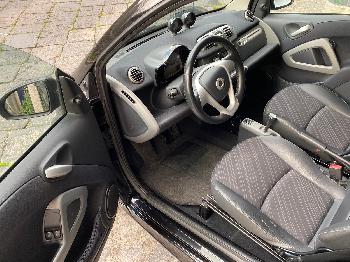 SMART FORTWO 800 CDI 