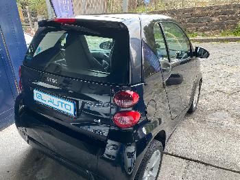 SMART FORTWO 800 CDI 