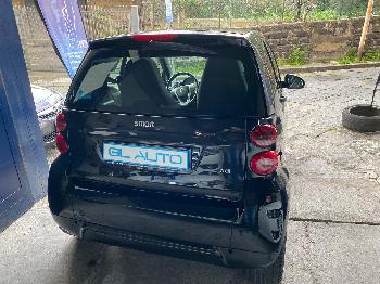 SMART FORTWO 800 CDI 