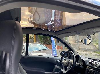 SMART FORTWO 800 CDI 