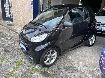 SMART FORTWO 800 CDI 
