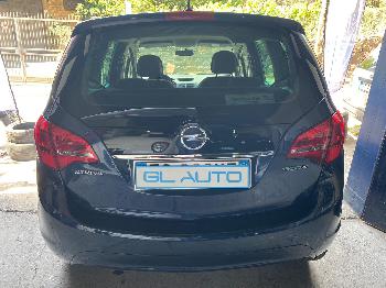 OPEL MERIVA 1.3 MTJ 95 CV 