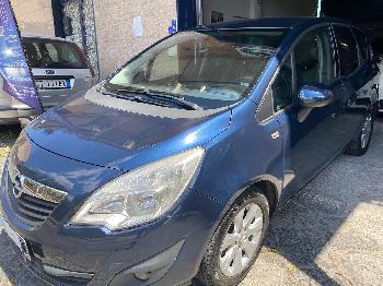 OPEL MERIVA 1.3 MTJ 95 CV 