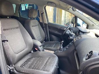 OPEL MERIVA 1.3 MTJ 95 CV 