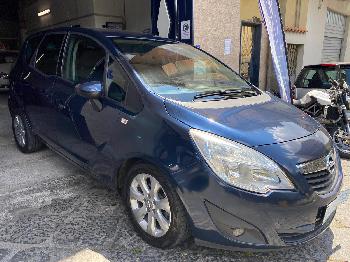 OPEL MERIVA 1.3 MTJ 95 CV 