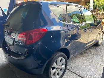 OPEL MERIVA 1.3 MTJ 95 CV 