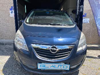 OPEL MERIVA 1.3 MTJ 95 CV 