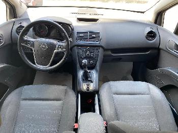 OPEL MERIVA 1.3 MTJ 95 CV 