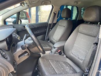 OPEL MERIVA 1.3 MTJ 95 CV 