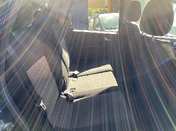 OPEL MERIVA 1.7 CDTI 