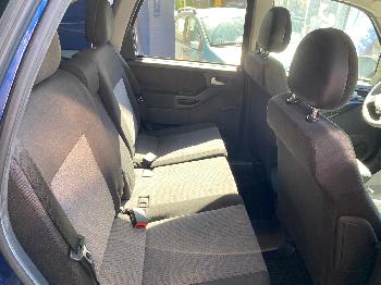 OPEL MERIVA 1.7 CDTI 
