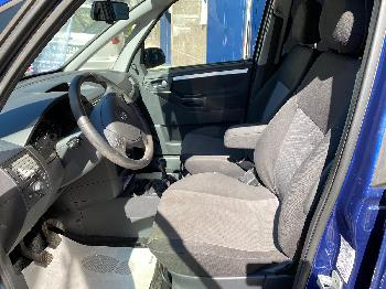 OPEL MERIVA 1.7 CDTI 