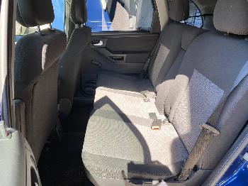 OPEL MERIVA 1.7 CDTI 