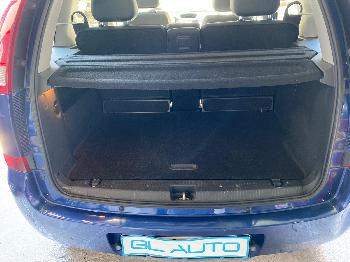 OPEL MERIVA 1.7 CDTI 