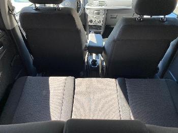 OPEL MERIVA 1.7 CDTI 