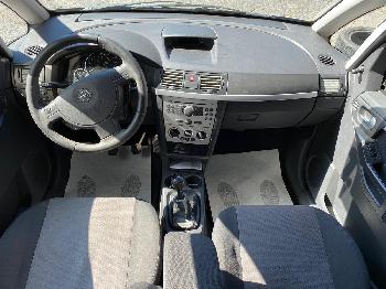 OPEL MERIVA 1.7 CDTI 