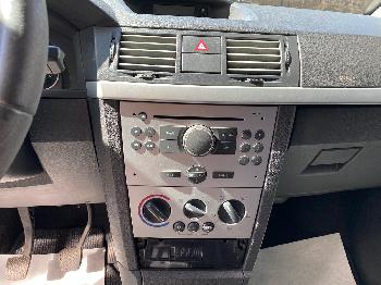OPEL MERIVA 1.7 CDTI 