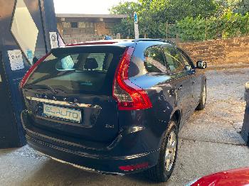 VOLVO XC 60 2.0 D4 AWD GEARTRONIC BUSINESS PLUS 