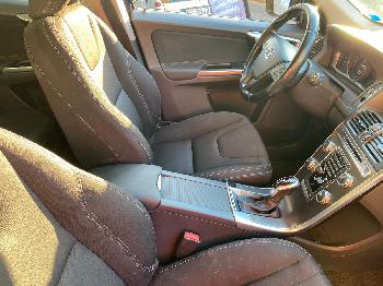 VOLVO XC 60 2.0 D4 AWD GEARTRONIC BUSINESS PLUS 